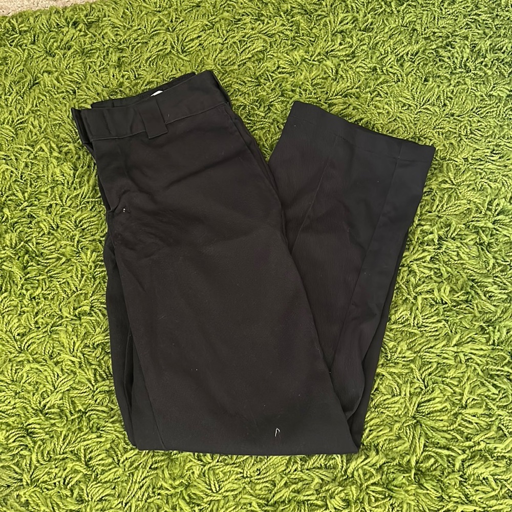 dickies original fit work pants